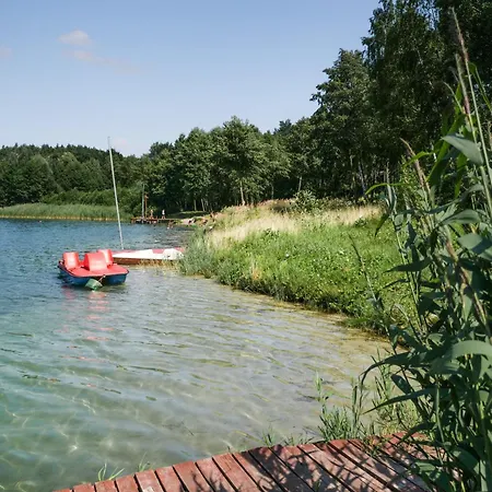 Laguna Budzislaw Gorny