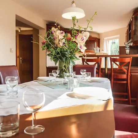 Laguna Casa vacanze Budzislaw Gorny
