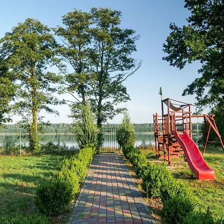 Laguna * Budzislaw Gorny