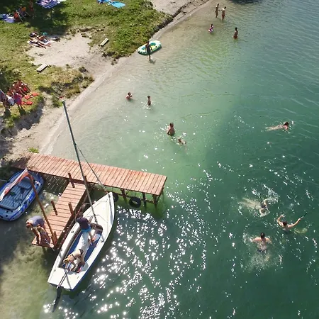 Laguna Feriehus